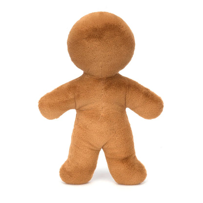 Christmas | Jolly Gingerbread Fred Large