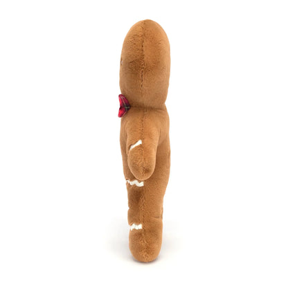 Christmas | Jolly Gingerbread Fred Large