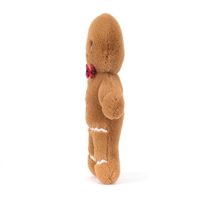 Christmas | Jolly Gingerbread Fred Original