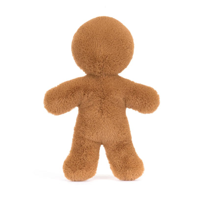 Christmas | Jolly Gingerbread Fred Original