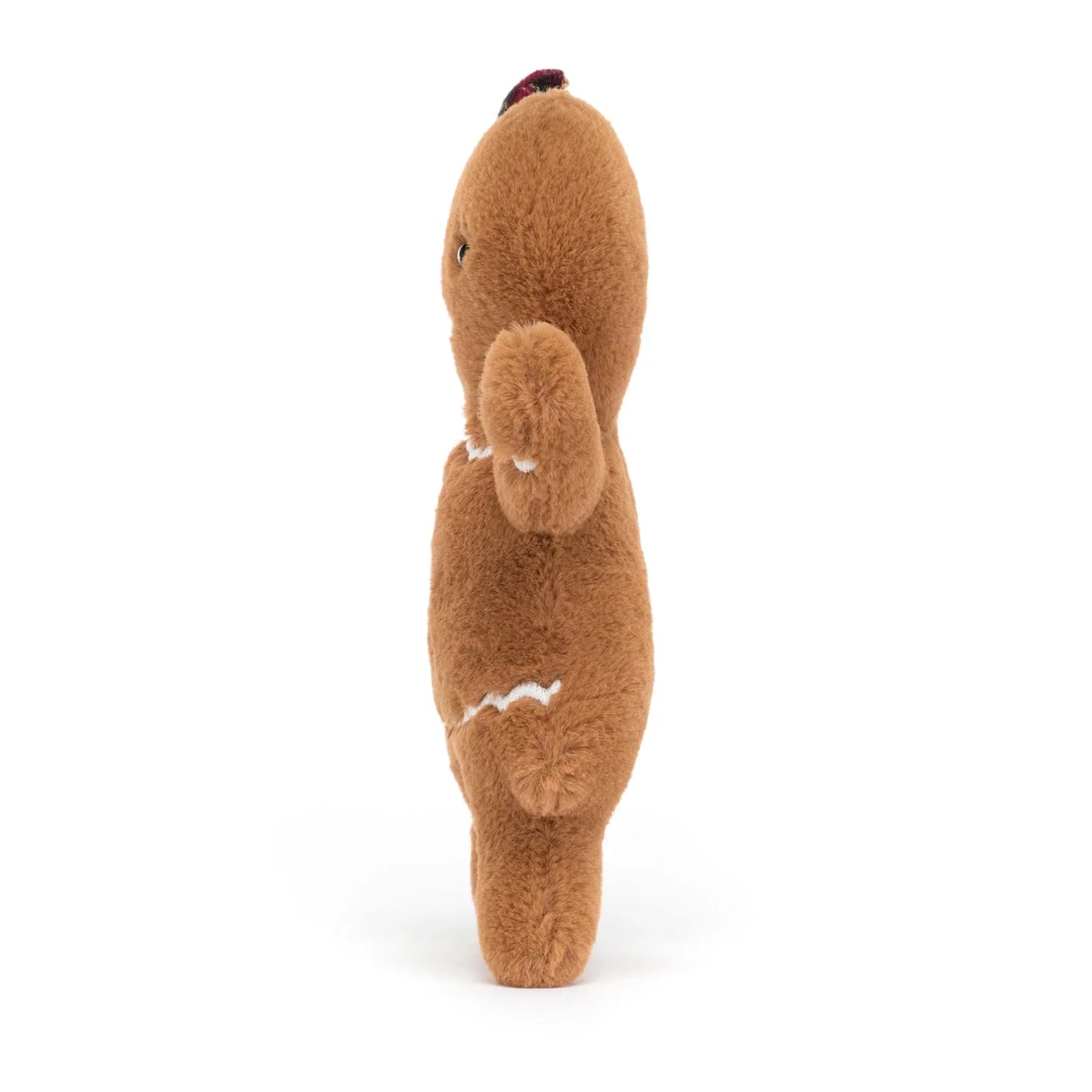 Christmas | Jolly Gingerbread Ruby Original