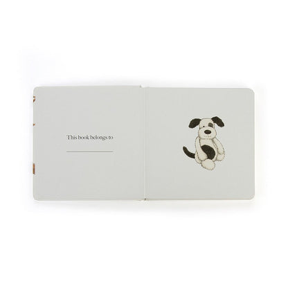 Book | Puppy Makes Mischief