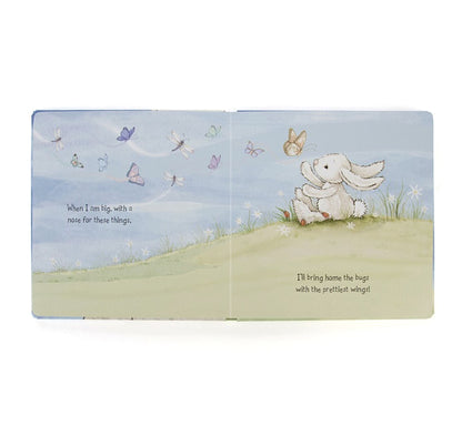 Book | When I Am Big - Discontinued